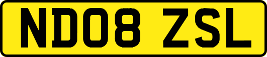 ND08ZSL