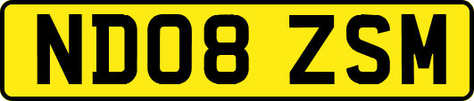 ND08ZSM