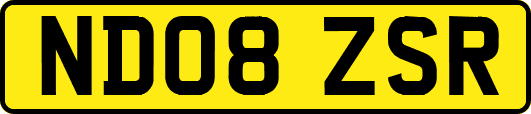 ND08ZSR