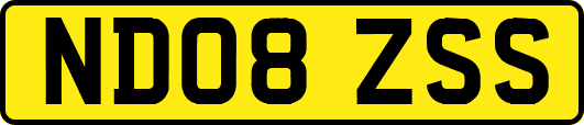 ND08ZSS