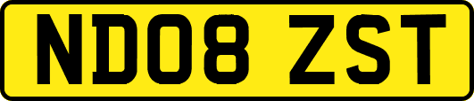 ND08ZST