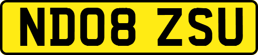 ND08ZSU