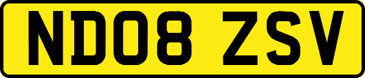 ND08ZSV