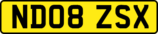ND08ZSX