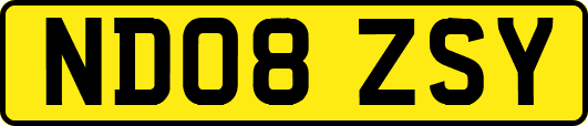 ND08ZSY