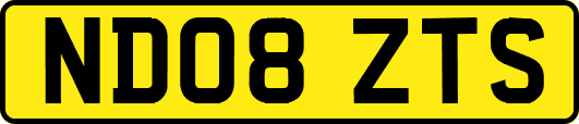 ND08ZTS