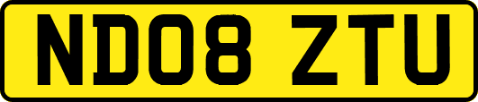ND08ZTU