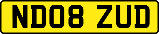 ND08ZUD