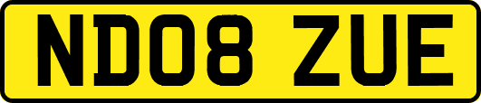 ND08ZUE