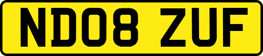 ND08ZUF