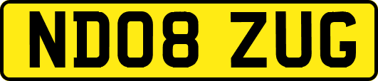 ND08ZUG