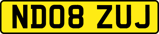 ND08ZUJ
