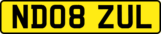 ND08ZUL