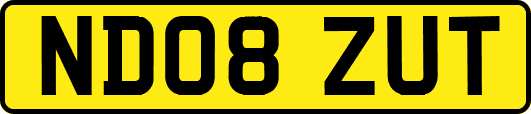 ND08ZUT