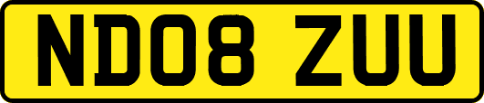 ND08ZUU