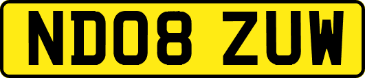 ND08ZUW