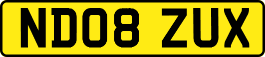 ND08ZUX