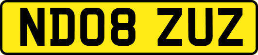 ND08ZUZ