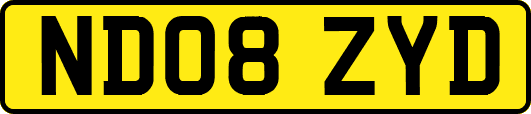 ND08ZYD