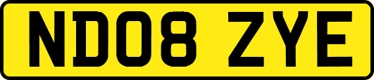 ND08ZYE