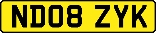 ND08ZYK