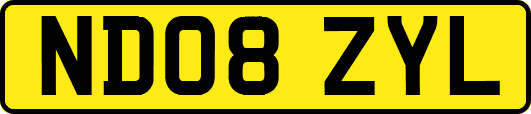 ND08ZYL