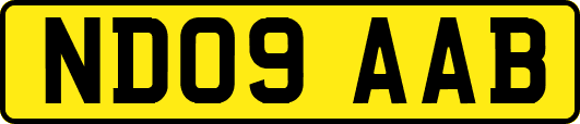 ND09AAB