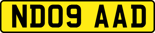 ND09AAD