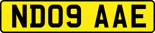 ND09AAE
