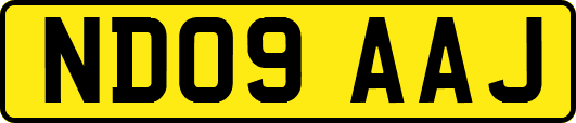 ND09AAJ