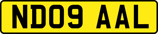 ND09AAL