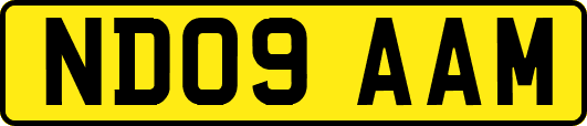ND09AAM