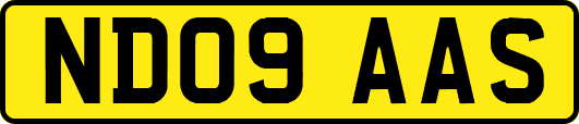 ND09AAS