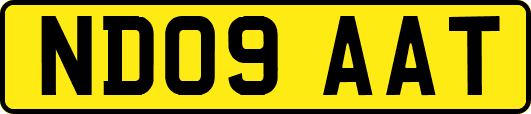 ND09AAT