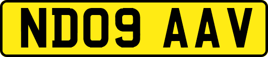 ND09AAV