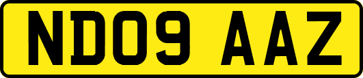 ND09AAZ