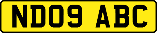 ND09ABC