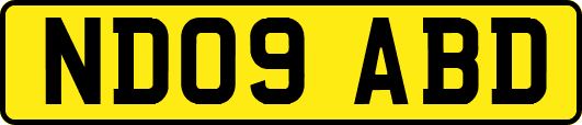 ND09ABD