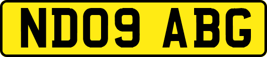 ND09ABG