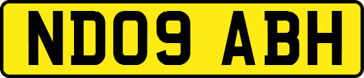 ND09ABH