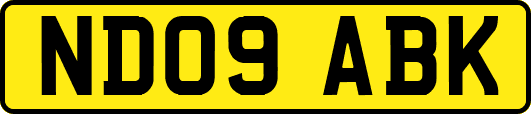 ND09ABK