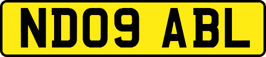 ND09ABL