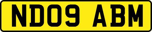 ND09ABM