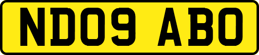 ND09ABO
