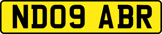 ND09ABR