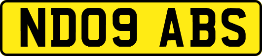ND09ABS