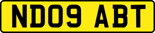 ND09ABT