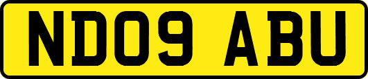 ND09ABU