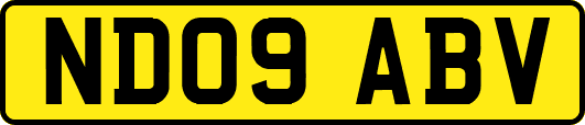 ND09ABV
