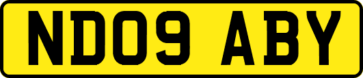 ND09ABY